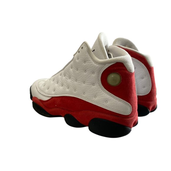 Size 12 - Jordan 13 Retro Chicago 2017 Sports Basketball Outdoor Activewear Game - Picture 9 of 14
